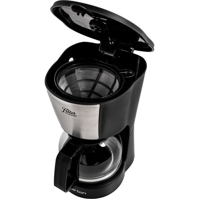 Капельная кофеварка Liberton LCM-2200 изображение 6