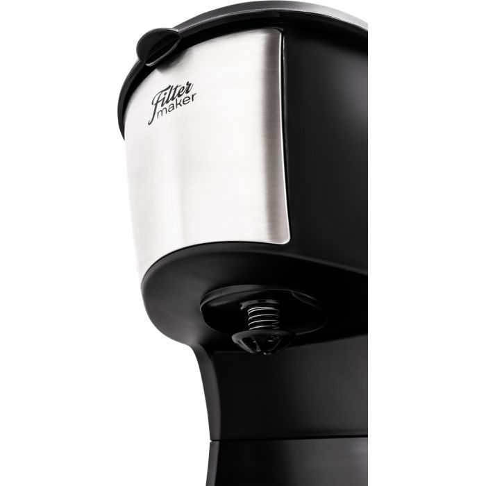 Капельная кофеварка Liberton LCM-2200 изображение 8