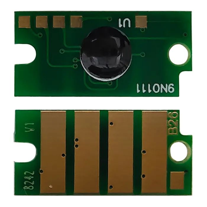 Чип для картриджа Ricoh IM C530FB, 418242, 18K, magenta CET (CET381532)