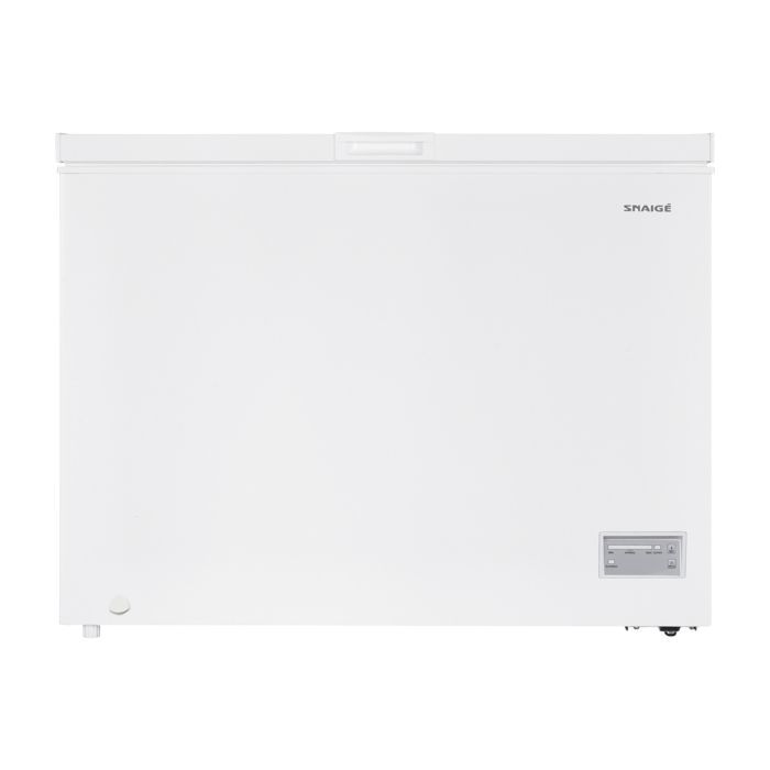 Морозильна скриня Snaige FH29SG-T1000EH