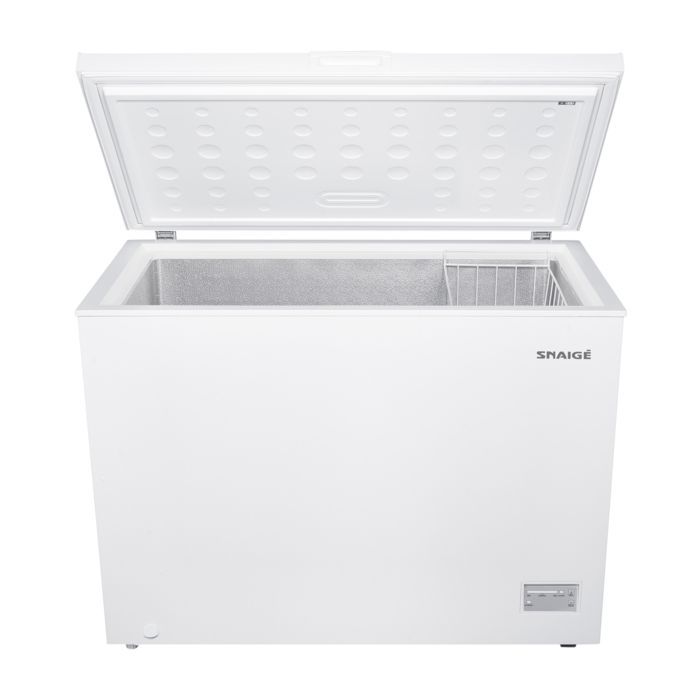 Морозильна скриня Snaige FH29SG-T1000EH зображення 2