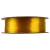 Пластик для 3D-принтера eSUN PETG Translucent 1,75mm 1kg YELLOW 1kg (PETG-P175Y1) зображення 3