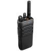 Портативная рация Motorola R7A UHF NKP PRA502C + AES LICENSE КЕУ изображение 2