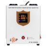 Стабилизатор LogicPower LP-W-3500RD EU, 2100W (40278)