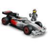 Конструктор LEGO City Грузовик для демонстрации F1 с гоночным автомобилем Audi F1 (60493) изображение 4