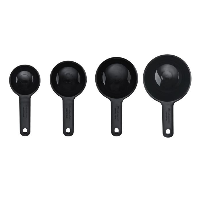 Кухонный набор KitchenAid Classic 11 предметів чорний (KQG492OHOBE) изображение 10