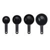 Кухонный набор KitchenAid Classic 11 предметів чорний (KQG492OHOBE) изображение 10