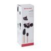 Кухонный набор KitchenAid Classic 11 предметів чорний (KQG492OHOBE) изображение 11