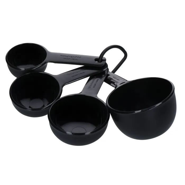 Кухонный набор KitchenAid Classic 11 предметів чорний (KQG492OHOBE) изображение 8