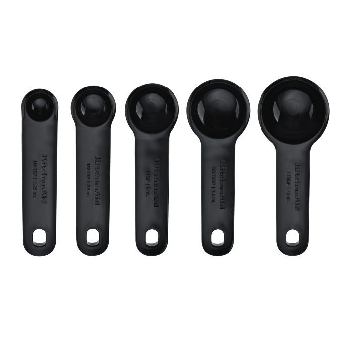 Кухонный набор KitchenAid Classic 11 предметів чорний (KQG492OHOBE) изображение 9