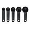Кухонный набор KitchenAid Classic 11 предметів чорний (KQG492OHOBE) изображение 9