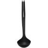Половник KitchenAid Classic 31,5 см чорний (KCG006OHOBE)