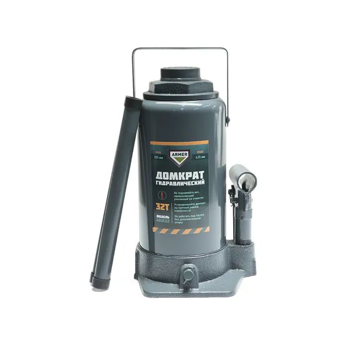 Домкрат ARMER гідравлічний 32т (ARM32)