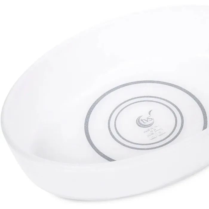 Форма для выпечки TVS Sintesi овальна 30х21 см (4LOVA302130101) изображение 2