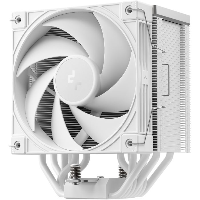 Кулер для процессора Deepcool AK700 Digital WH (R-AK700-WHNDMN-GJD) изображение 2