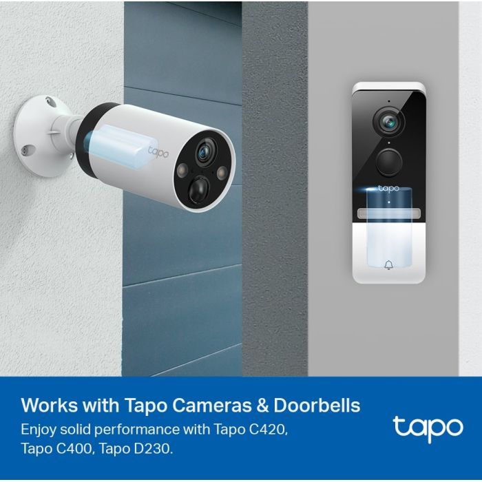 Акумуляторна батарея TP-Link TAPO-A100 зображення 8