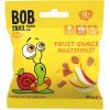 Дитячі снеки Bob Snail фруктові мультифрукт 20 г (1740856)