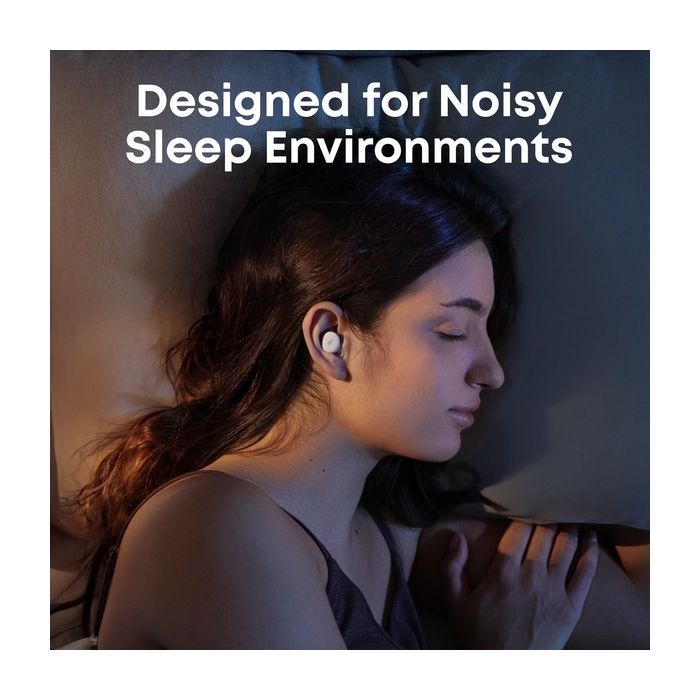 Навушники Anker SoundСore Sleep A30 Green (D1301G61) зображення 12