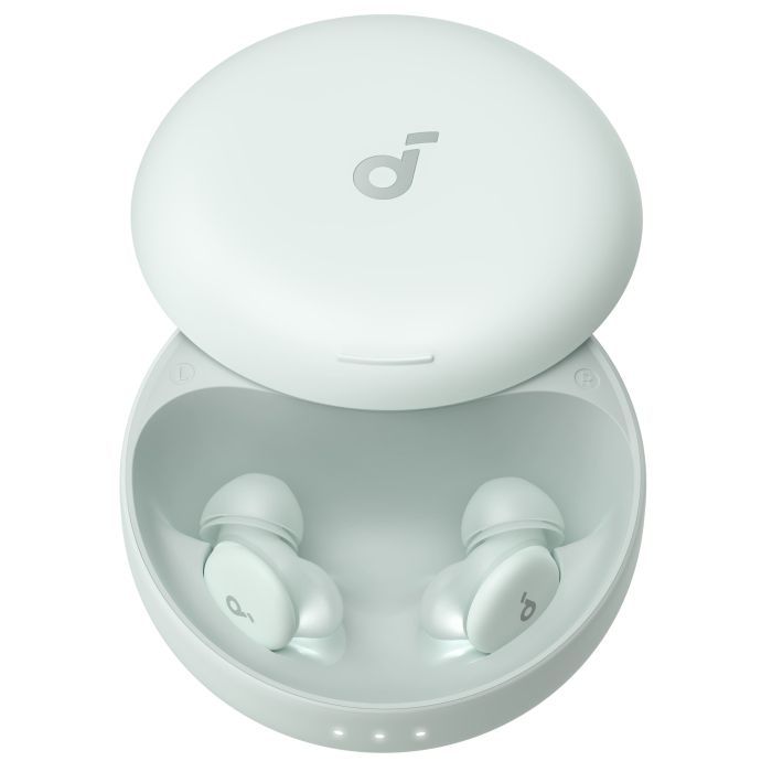 Навушники Anker SoundСore Sleep A30 Green (D1301G61)