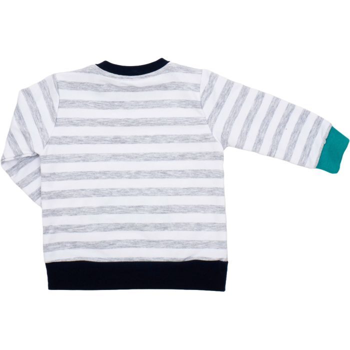 Набор детской одежды Breeze BOYS (15780-68B-blue) изображение 4