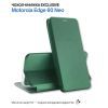 Чехол для мобильного телефона BeCover Exclusive Motorola Edge 60 Neo Dark Green (715017) изображение 7
