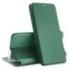 Чехол для мобильного телефона BeCover Exclusive Motorola Edge 60 Neo Dark Green (715017)
