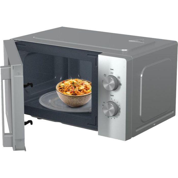 Микроволновая печь Hisense H20MOMP1H изображение 2