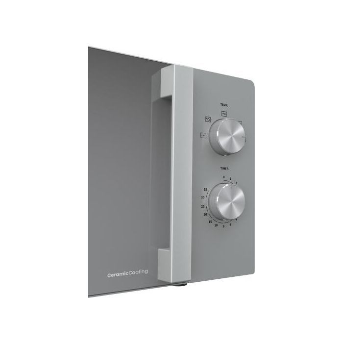 Микроволновая печь Hisense H20MOMP1H изображение 4