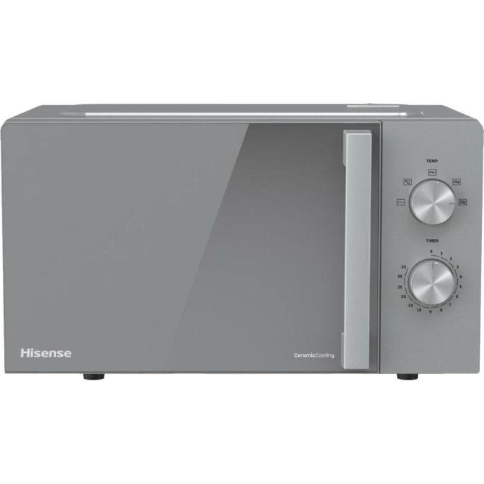 Микроволновая печь Hisense H20MOMP1H изображение 5