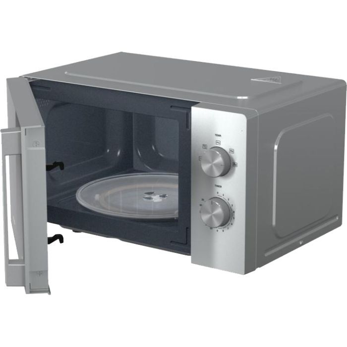 Микроволновая печь Hisense H20MOMP1H изображение 6