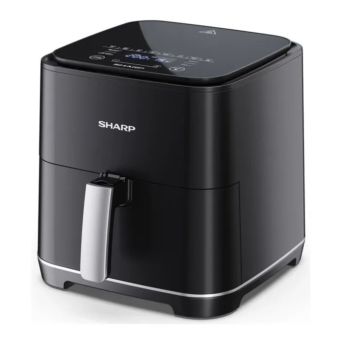 Мультипечь Sharp AF-GS552AE-B