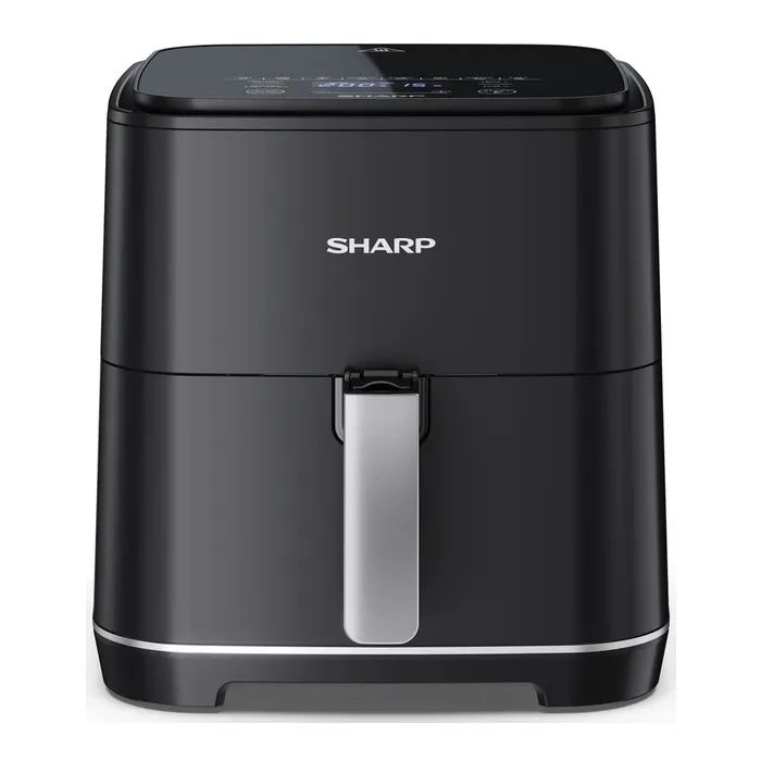 Мультипечь Sharp AF-GS552AE-B изображение 2