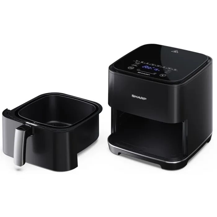 Мультипечь Sharp AF-GS552AE-B изображение 6