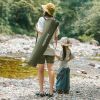 Кресло складное Naturehike CNK2550JJ023 Nightfall T05, сталь, хакі (6977465865700) изображение 12