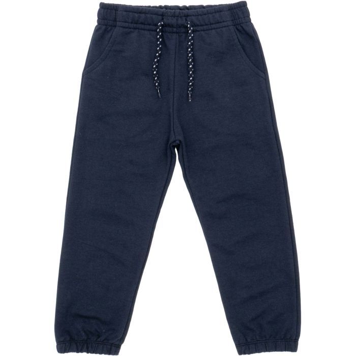 Штаны детские Breeze спортивные на манжетах (22262-110B-blue)