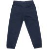 Штаны детские Breeze спортивные на манжетах (22262-104B-blue) изображение 2
