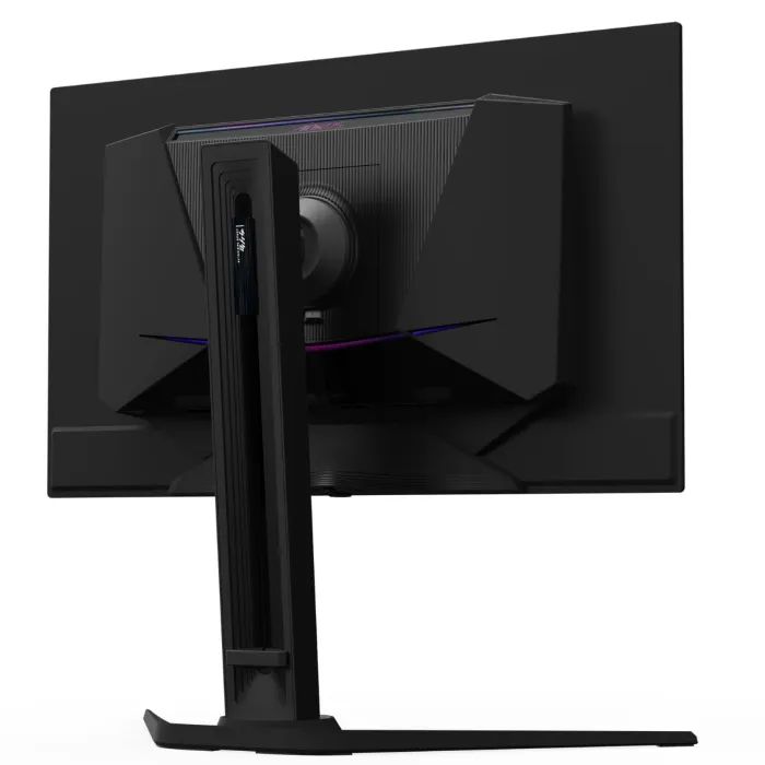 Монітор GIGABYTE AORUS FO27Q5P EK зображення 5