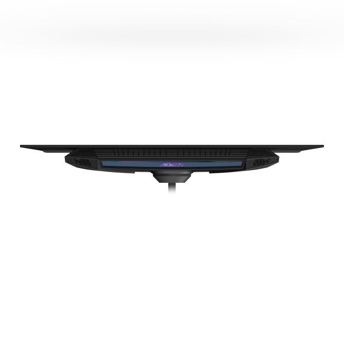 Монітор GIGABYTE AORUS FO27Q5P EK зображення 6