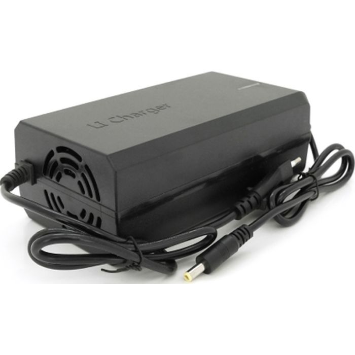 Мережевий зарядний пристрій для АКБ Jinyi JY-6050-67250