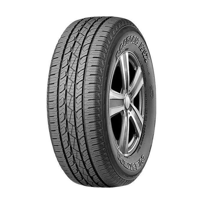 Шина Nexen 255/65R18 111T ROADIAN HTX RH5 (12696)