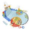 Дитячий килимок Fisher-Price ігровий центр Гармонія активного розвитку (HYR60) зображення 3
