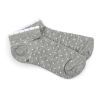 Носки детские UCS Socks в точечку (M0C0201-0072-3G-gray) изображение 2