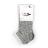 Носки детские UCS Socks в точечку (M0C0201-0072-3G-gray) изображение 3