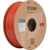 Пластик для 3D-принтера eSUN EABS-GF 1,75mm 1kg RED (EABS-GF-P175R1)