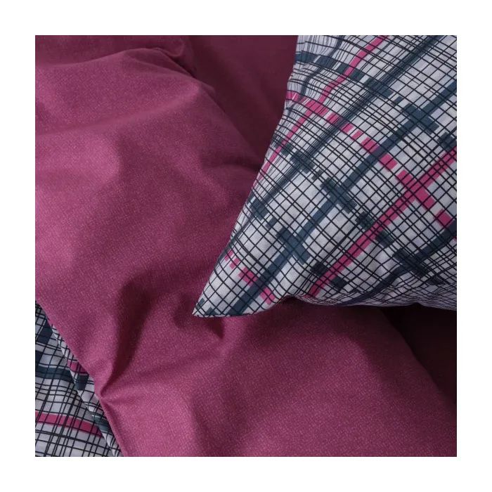 Постільна білизна Viluta 25407 ранфорс двоспальний (25407_dv) зображення 4