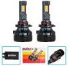 Автолампа PULSO LED-chips Customized CSP/9-30V/2*85W/20000Lm/6000k (LC7-HB3) изображение 2