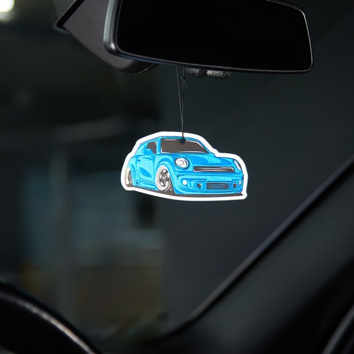 Ароматизатор для автомобіля VITOL Drive Seaside (VD02) зображення 4