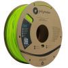 Пластик для 3D-принтера Polymaker PLA POLYLITE LW 1.75 mm 0,8kg BRIGHT GREEN (PA08008)
