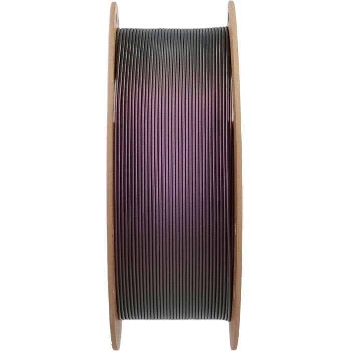 Пластик для 3D-принтера Polymaker PLA PANCHROMA STARLIGHT 1,75mm 1kg MARS (CA02017) зображення 3