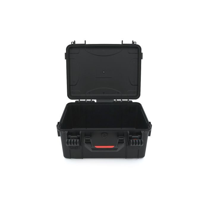 Ящик для інструментів Voltronic 385х310х180 мм, внутрішній розмір – 353х255х145 мм (GY3307B(3306B)) зображення 3